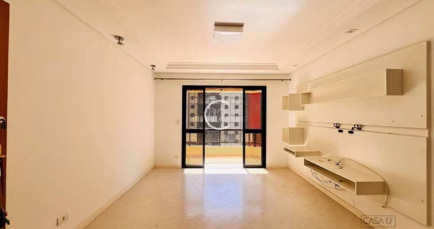 Apartamento com 4 dormitórios à venda, 134 m² por R$ 1.120.000,00 - Jardim Aquarius - São José dos Campos/SP