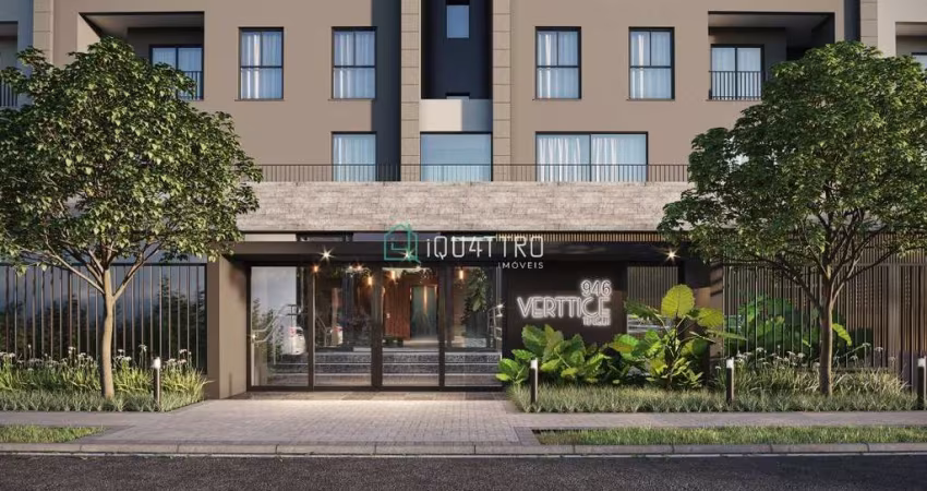 Apartamento com 2 quartos à venda na Rua Brasílio Bacellar Filho, 944, Tingui, Curitiba