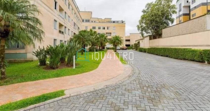 Apartamento à venda na Avenida Anita Garibaldi, 1576, Cabral, Curitiba