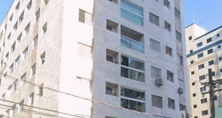 Apartamento 2 Dormitórios 1 Suíte. Bairro Aviação . Praia Grande SP.