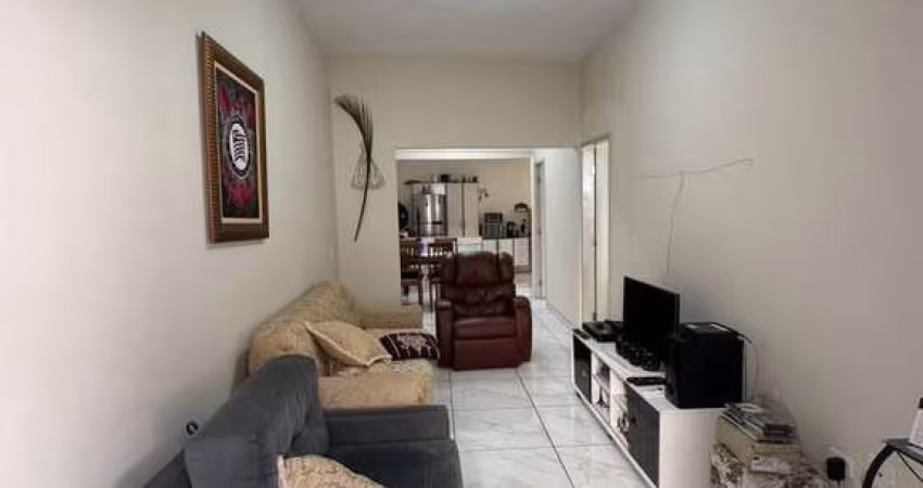 Casa 02 Dormitórios Suite Guilhermina 02 vagas Garagem - R$ 435.000