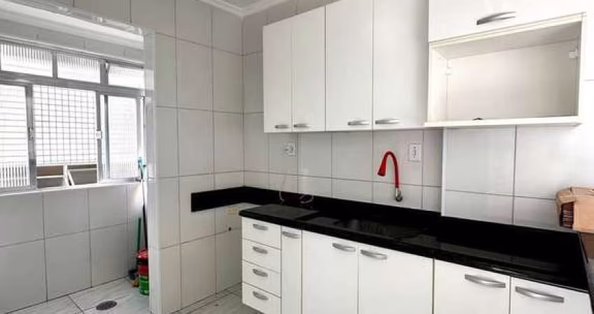 Apartamento  2 Quartos e 1 Banheiro Á Venda, 62 m²  R$ 295.000 Praia Grande
