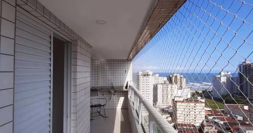 Apartamento 2 Suites Lazer no Prédio Aviação Praia Grande -SP       Locação