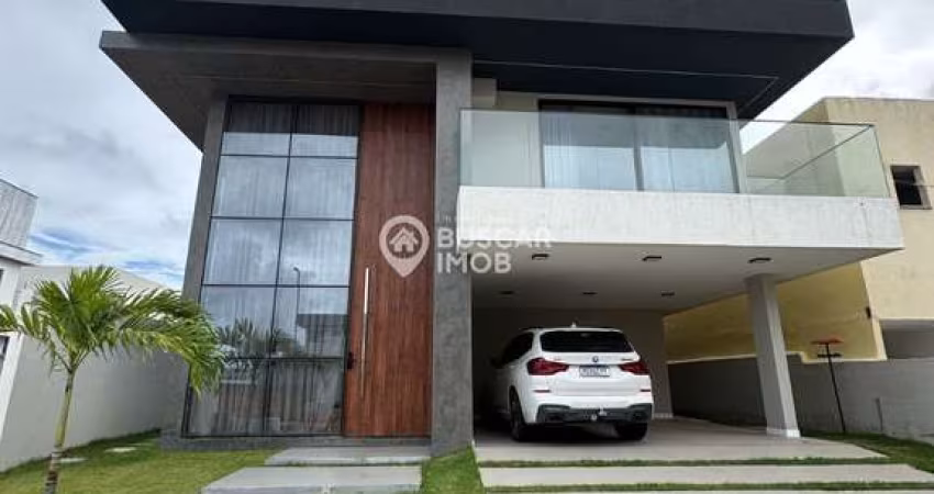 CASA COM 4 SUÍTES NA PRISCILA DUTRA