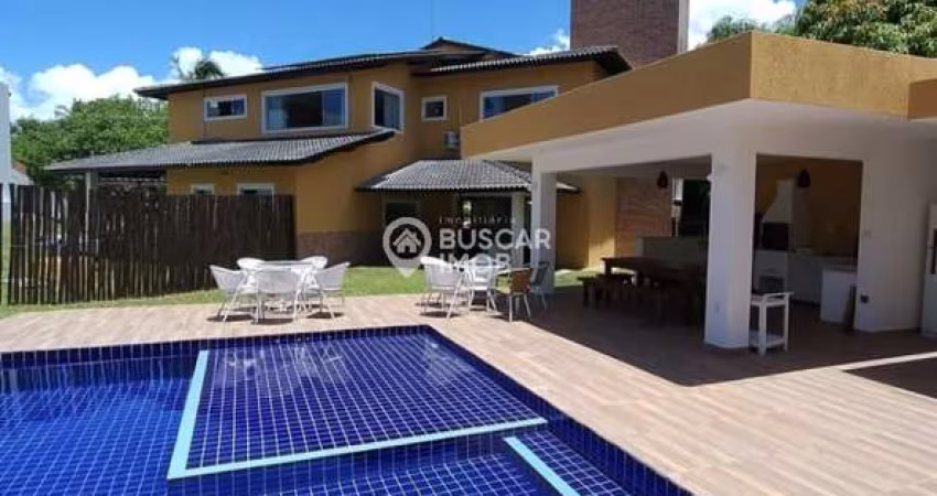 CASA COM 5 SUÍTES EM BUSCA VIDA