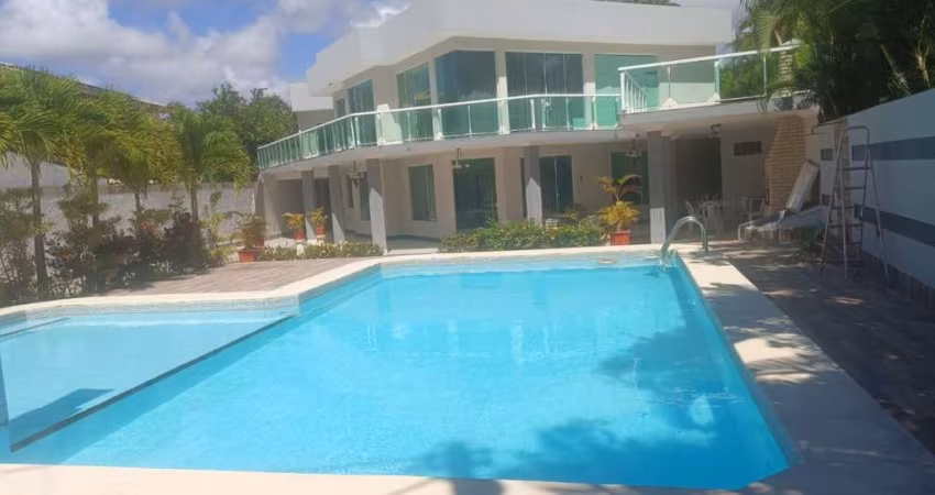 Casa em condomínio fechado com 4 quartos à venda no Vilas do Atlantico, Lauro de Freitas 