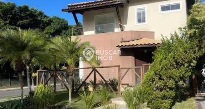 CASA COM 4/4 EM ALPHAVILLE LITORAL NORTE 1