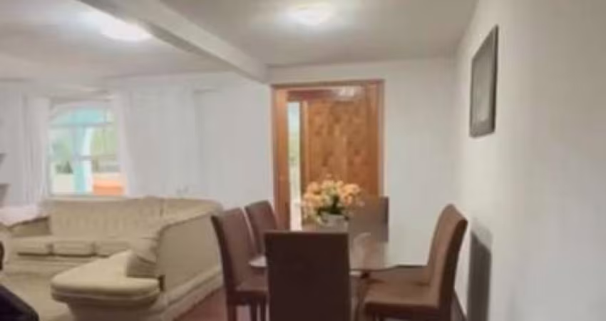 Casa em Condomínio para Venda em Rio de Janeiro, Taquara, 4 dormitórios