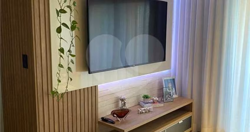 Apartamento com 3 quartos à venda em Parque Campolim - SP