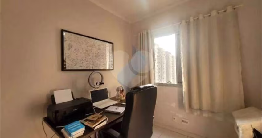 Apartamento com 2 quartos à venda em Parque Campolim - SP