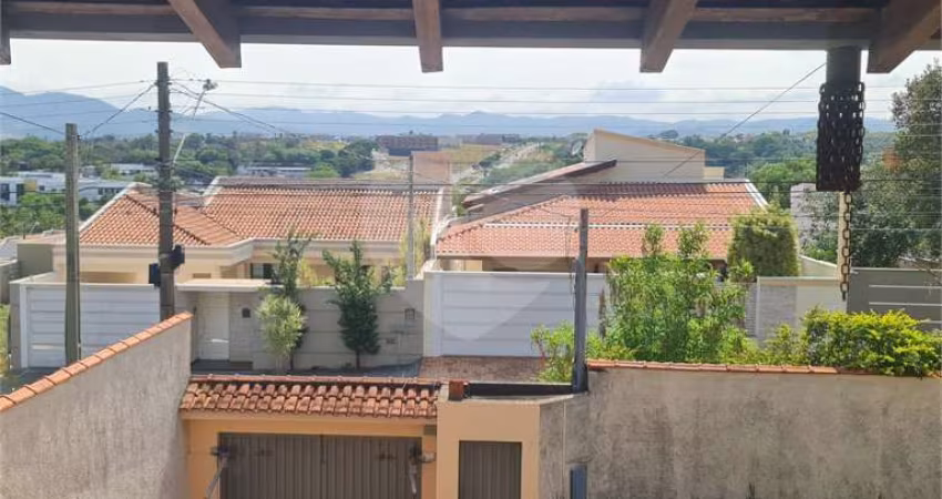 Casa com 3 quartos à venda em Jardim Nova São João - SP