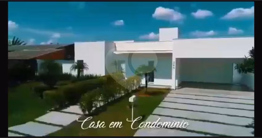 Condomínio com 3 quartos à venda em Village Ipanema - SP