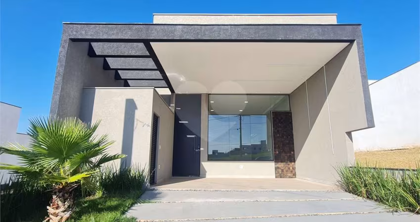 Condomínio com 3 quartos à venda em Wanel Ville - SP