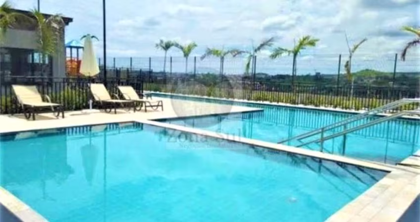 Apartamento com 2 quartos à venda em Centro - SP