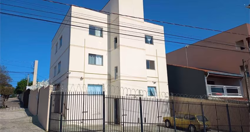 Apartamento com 2 quartos para locação em Jardim Prestes De Barros - SP