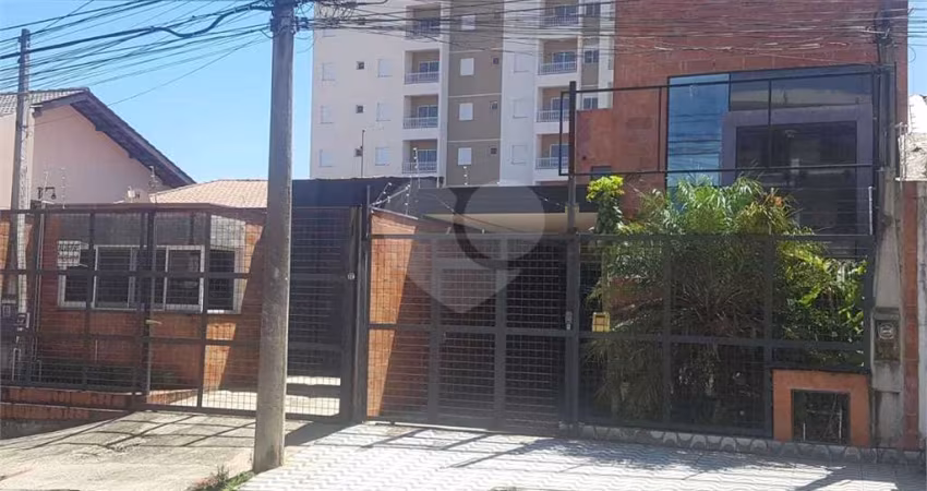 Barracão para locação em Parque Dos Eucaliptos - SP