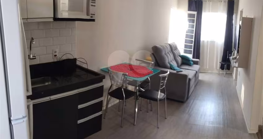 Casa com 2 quartos à venda em Jardim Residencial Nikkey - SP