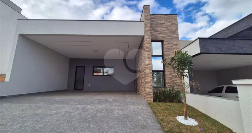 Condomínio com 3 quartos à venda em Wanel Ville - SP