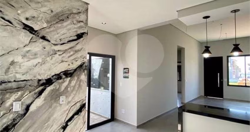 Condomínio com 3 quartos à venda em Jardim Novo Horizonte - SP