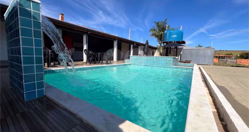 Chácara com 7 quartos à venda em Jundiaquara - SP