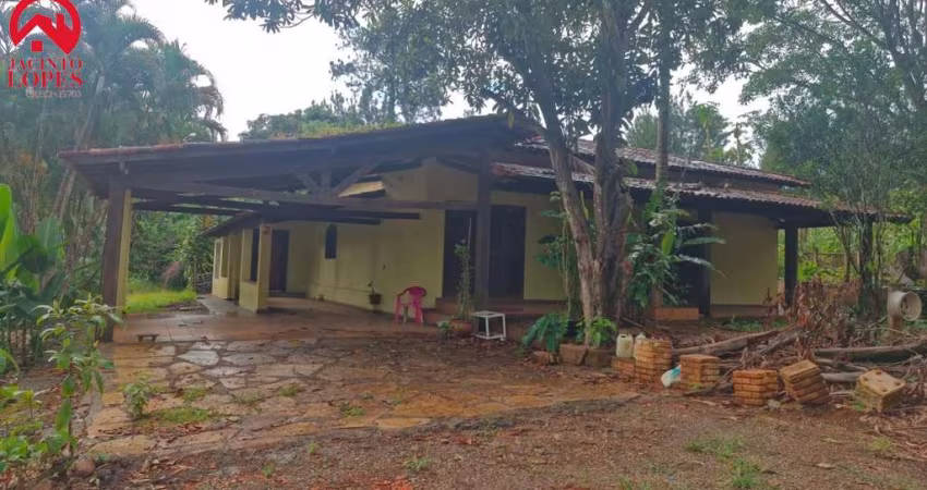 Chácara para Venda em Brasília, Jardim Botânico, 4 dormitórios, 3 suítes, 5 banheiros, 4 vagas