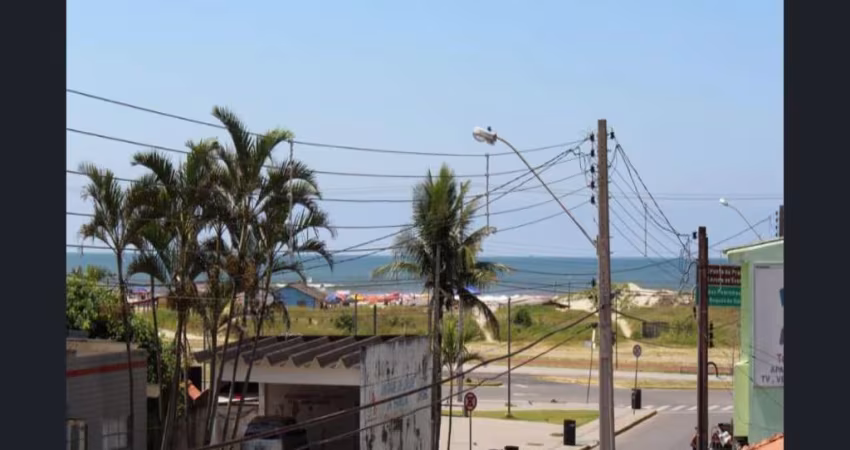POUSADA (CASA) A VENDA EM ILHA COMPRIDA, NO CENTRO, COM 05 SUITES, E UM SALÃO COMERCIAL.
