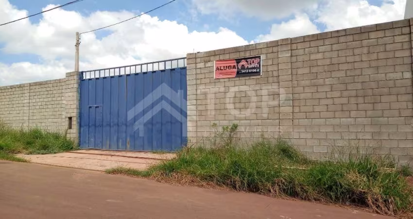 Terreno comercial para alugar no Jardim do Bosque, São Carlos 