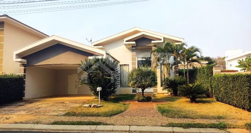 Casa em condomínio fechado com 3 quartos para alugar no Swiss Park Residencial, São Carlos 