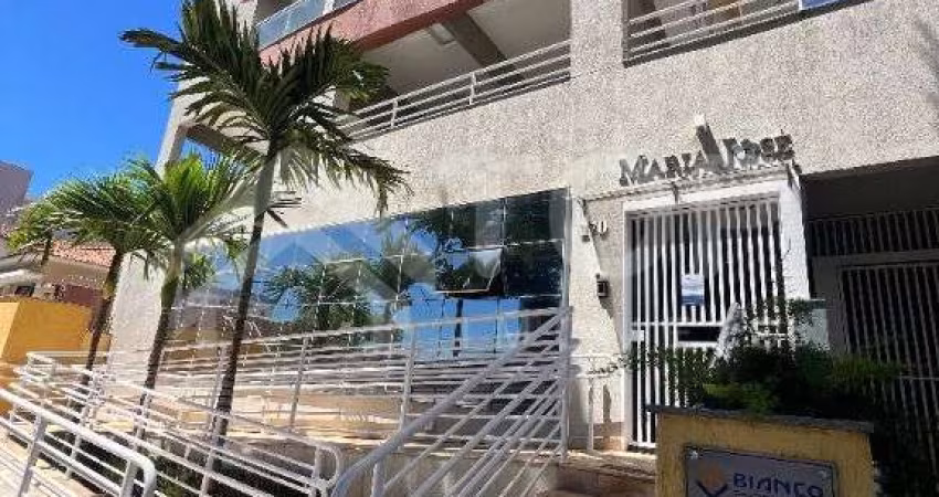Apartamento com 1 quarto para alugar no Jardim Lutfalla, São Carlos 