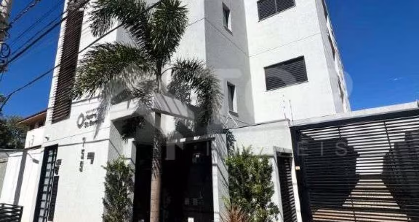 Apartamento com acabamento sofisticado próximo a Santa Casa