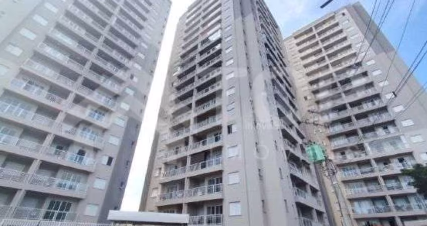 Excelente apartamento com 2 dormitórios com 1 suíte no Edifício Parque dos Girassóis