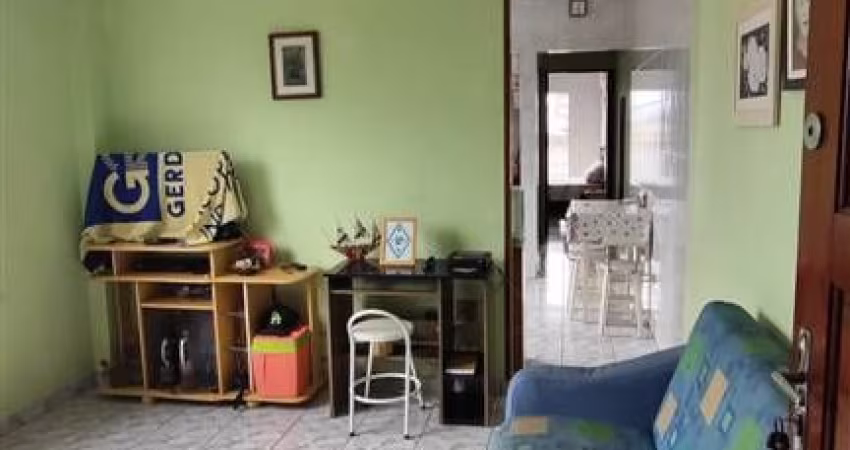 Lindo apartamento pronto para morar - Aviação
