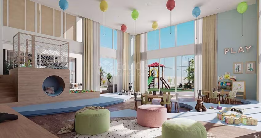 Apartamento à venda no bairro Centro em Balneário Camboriú/SC