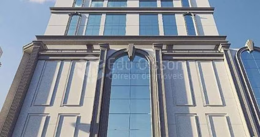 Apartamento à venda no bairro Centro em Balneário Camboriú/SC