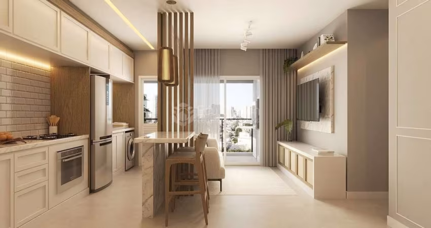 Apartamento à venda no bairro Bairro das Nações em Balneário Camboriú/SC