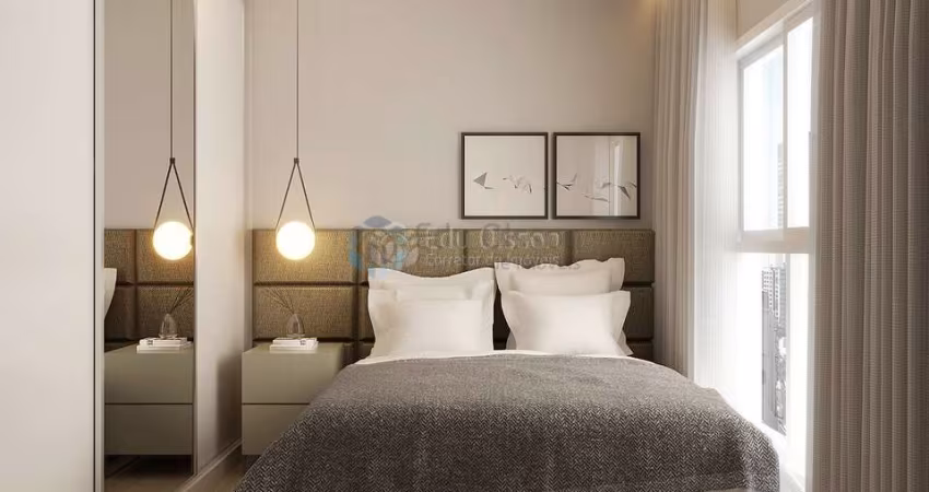Apartamento à venda no bairro Bairro das Nações em Balneário Camboriú/SC