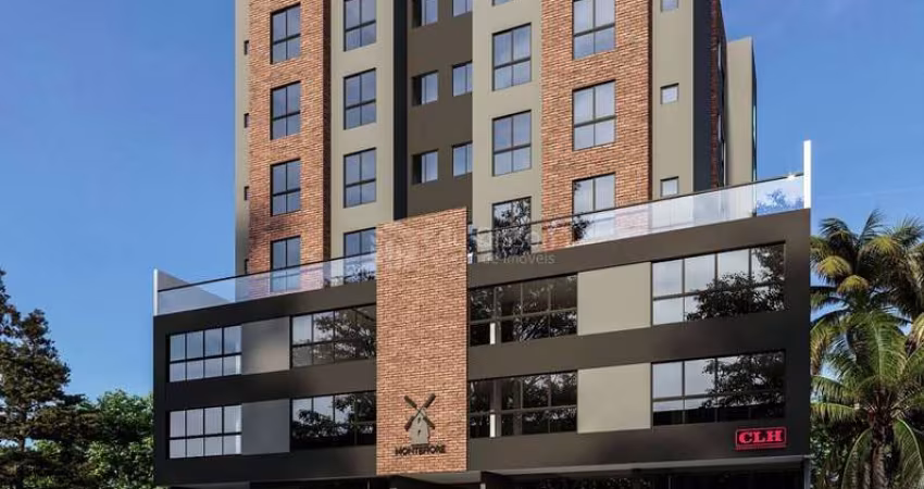 Apartamento à venda no bairro Bairro das Nações em Balneário Camboriú/SC