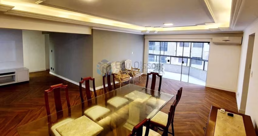 LOCAÇÃO TEMPORADA - Apartamento Padrão