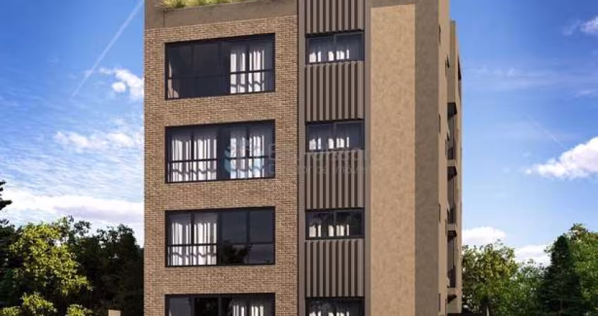 Apartamento à venda no bairro São Francisco de Assis em Camboriú/SC
