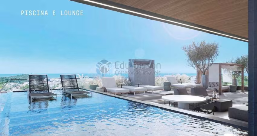 Apartamento à venda no bairro Balneário Santa Clara em Itajaí/SC