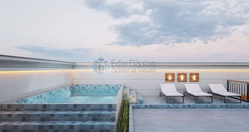 Apartamento à venda no bairro São Francisco de Assis em Camboriú/SC