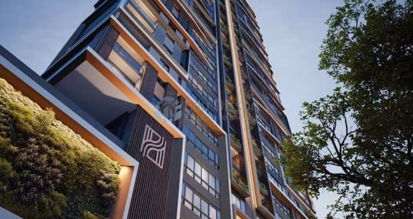 Apartamento à venda no bairro Bairro Dos Pioneiros em Balneário Camboriú/SC