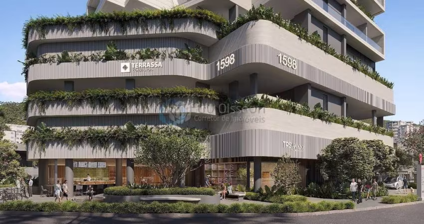 Apartamento à venda no bairro Nova Esperança em Balneário Camboriú/SC