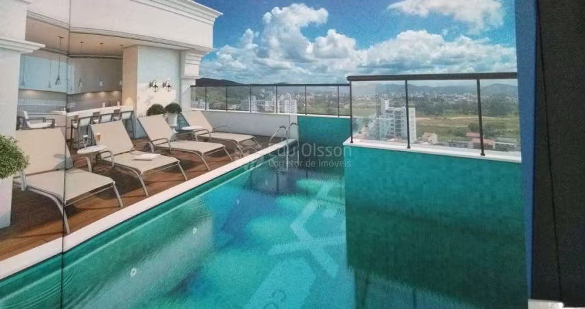 Apartamento à venda no bairro São Francisco de Assis em Camboriú/SC