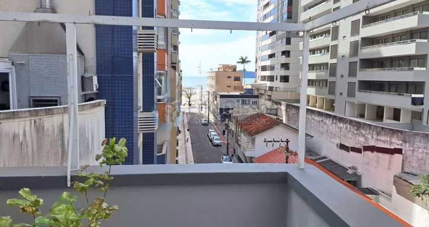 Apartamento à venda no bairro Centro em Balneário Camboriú/SC