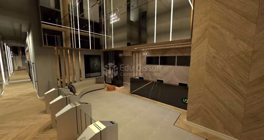 Sala à venda no bairro Centro em Balneário Camboriú/SC