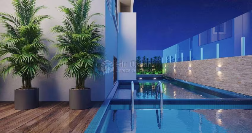 Apartamento à venda no bairro Tabuleiro em Camboriú/SC