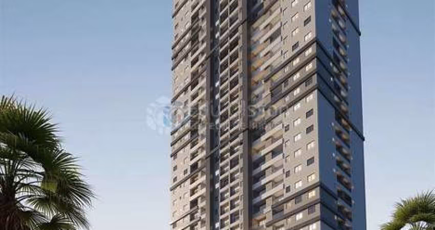 Apartamento à venda no bairro Tabuleiro em Camboriú/SC