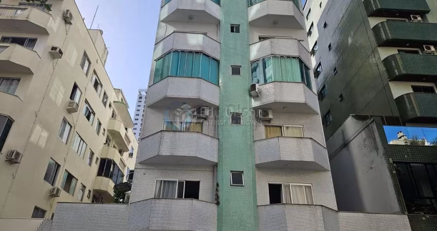 Apartamento à venda no bairro Centro em Balneário Camboriú/SC