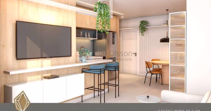 Apartamento em Nações, Balneário Camboriú/SC